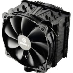 Enermax T50 Axe Silent Edition Ψύκτρα Επεξεργαστή για Socket AM4/115x/AM3/AM3+