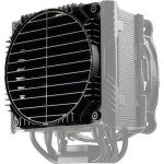 Enermax T50 Axe Silent Edition Ψύκτρα Επεξεργαστή για Socket AM4/115x/AM3/AM3+
