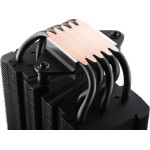 Enermax T50 Axe Silent Edition Ψύκτρα Επεξεργαστή για Socket AM4/115x/AM3/AM3+