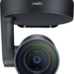 Logitech Σύστημα Συνδιάσκεψης Συνεδριακού Συστήματος Rally Plus