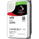 Seagate IronWolf Nas 12TB HDD Σκληρός Δίσκος 3.5\