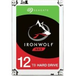 Seagate IronWolf Nas 12TB HDD Σκληρός Δίσκος 3.5\