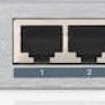 Zyxel GS1008HP Unmanaged L2 PoE+ Switch με 8 Θύρες Gigabit (1Gbps) Ethernet