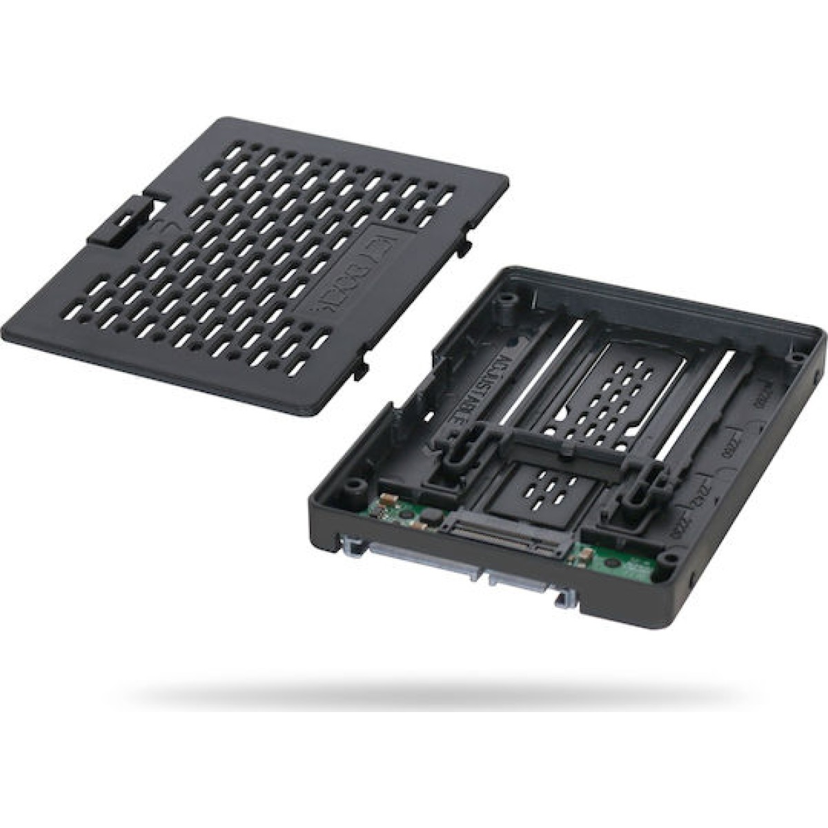 Icy Dock EZConvert Πλαίσιο Για Σκληρούς Δίσκους ICY Dock M.2 SATA SSD to 2,5