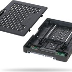 Icy Dock EZConvert Πλαίσιο Για Σκληρούς Δίσκους ICY Dock M.2 SATA SSD to 2,5