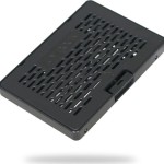 Icy Dock EZConvert Πλαίσιο Για Σκληρούς Δίσκους ICY Dock M.2 SATA SSD to 2,5