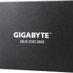 Gigabyte SSD 480GB 2.5\'\' SATA III
