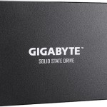 Gigabyte SSD 480GB 2.5\'\' SATA III