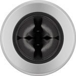 Goobay Βάση Κινητού Αυτοκινήτου Magnetic Bracket Set Slim με Μαγνήτη