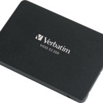 Verbatim Vi550 S3 SSD 128GB 2.5'' SATA III
