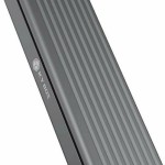 Icy Box Θήκη για Σκληρό Δίσκο M.2 PCI Express NVME με σύνδεση USB 3.1 Type-C σε Γκρι χρώμα