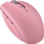 Razer Orochi V2 Ασύρματο Gaming Ποντίκι 18000 DPI Quartz