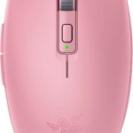 Razer Orochi V2 Ασύρματο Gaming Ποντίκι 18000 DPI Quartz