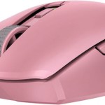 Razer Orochi V2 Ασύρματο Gaming Ποντίκι 18000 DPI Quartz