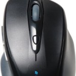 Kensington Pro Fit Wired Full-Size Ενσύρματο Ποντίκι Μαύρο