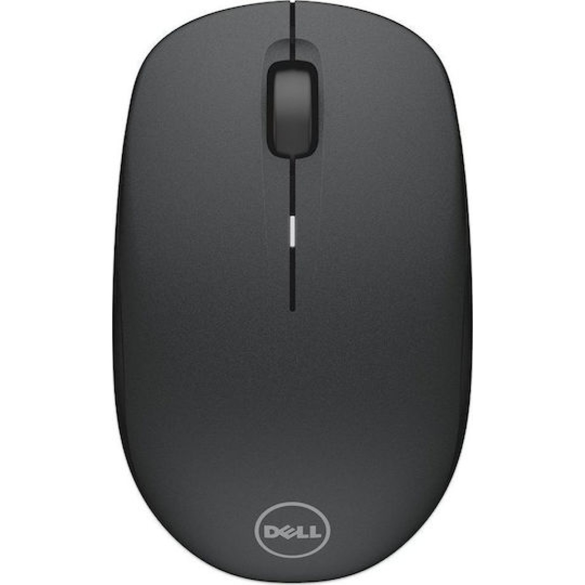 Wireless-Maus WM126 (schwarz)