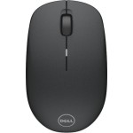 Wireless-Maus WM126 (schwarz)