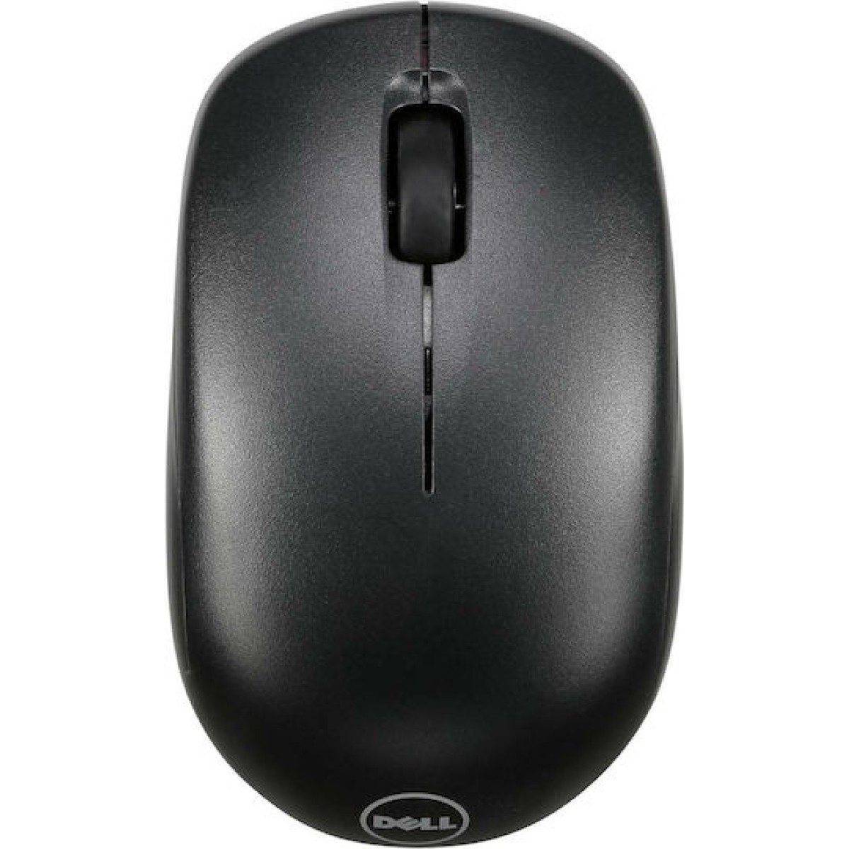 Wireless-Maus WM126 (schwarz)