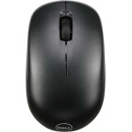Wireless-Maus WM126 (schwarz)