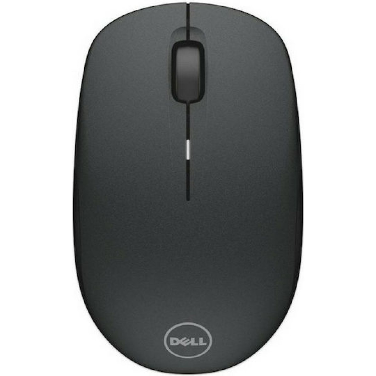 Wireless-Maus WM126 (schwarz)