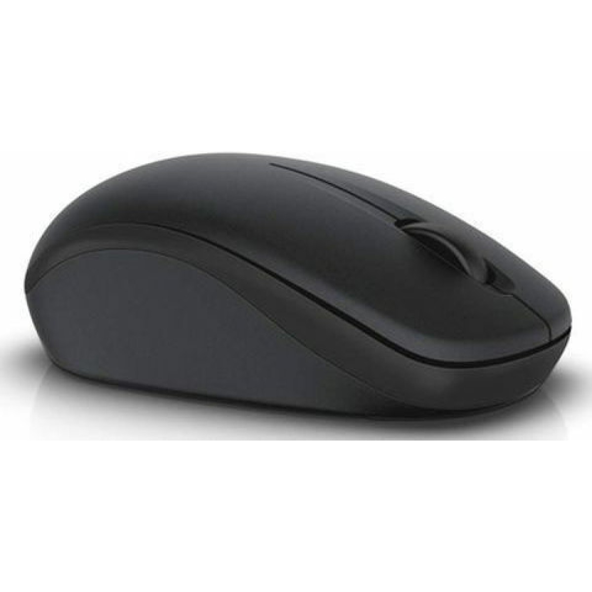 Wireless-Maus WM126 (schwarz)