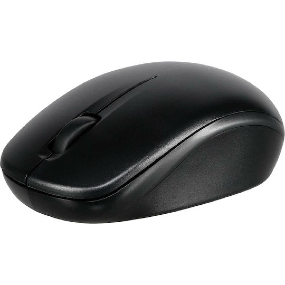 Wireless-Maus WM126 (schwarz)