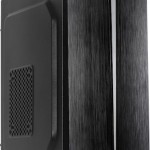 Inter-Tech B-48 Midi Tower Κουτί Υπολογιστή Μαύρο