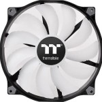 Thermaltake Pure 20 ARGB Sync Case Fan TT Premium Case Fan 200mm με Σύνδεση 4-Pin Molex
