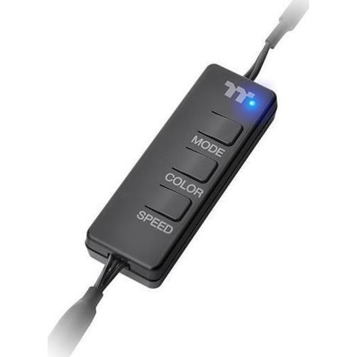 Thermaltake Pure 20 ARGB Sync Case Fan TT Premium Case Fan 200mm με Σύνδεση 4-Pin Molex