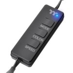 Thermaltake Pure 20 ARGB Sync Case Fan TT Premium Case Fan 200mm με Σύνδεση 4-Pin Molex