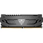 Patriot Viper Steel DDR4 με Module 1x16GB και Ταχύτητα 3200 για Desktop