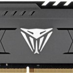 Patriot Viper Steel DDR4 με Module 1x16GB και Ταχύτητα 3200 για Desktop