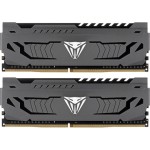 Patriot Viper Steel DDR4 32GB RAM με 2x16GB Modules και Ταχύτητα 3200 για Desktop