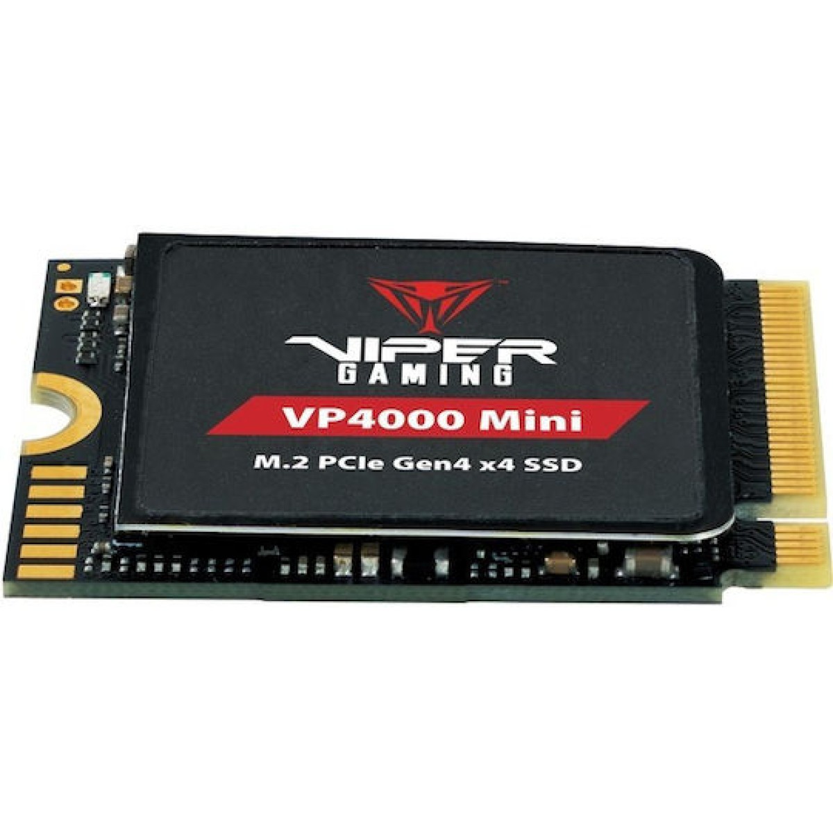 Patriot VP4000 Mini SSD 2TB M.2 NVMe PCI Express 4.0