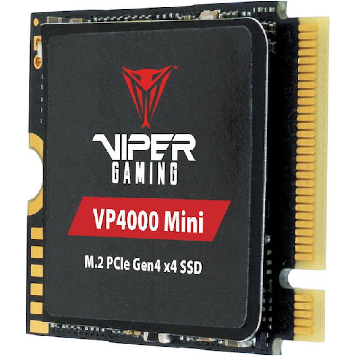 Patriot VP4000 Mini SSD 2TB M.2 NVMe PCI Express 4.0