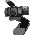 Logitech C920s Pro Web Camera Full HD 1080p με Autofocus