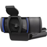 Logitech C920s Pro Web Camera Full HD 1080p με Autofocus