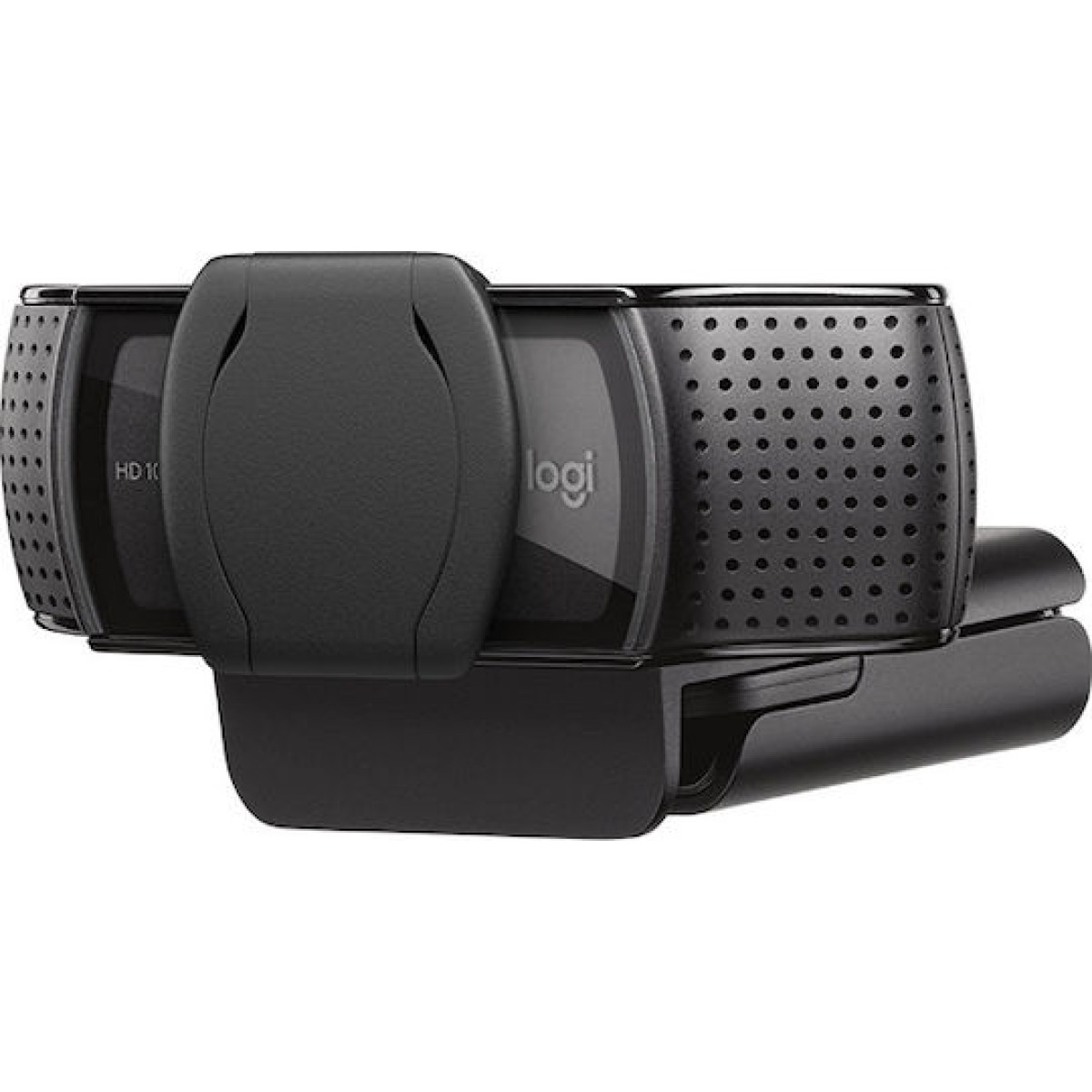 Logitech C920s Pro Web Camera Full HD 1080p με Autofocus