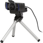 Logitech C920s Pro Web Camera Full HD 1080p με Autofocus