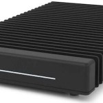 OWC ThunderBlade V4 Thunderbolt 3 Εξωτερικός SSD 4TB 3.5