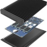 OWC ThunderBlade V4 Thunderbolt 3 Εξωτερικός SSD 4TB 3.5