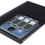 OWC ThunderBlade V4 Thunderbolt 3 Εξωτερικός SSD 4TB 3.5