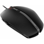 Cherry Gentix 4K Ενσύρματο Ποντίκι Μαύρο