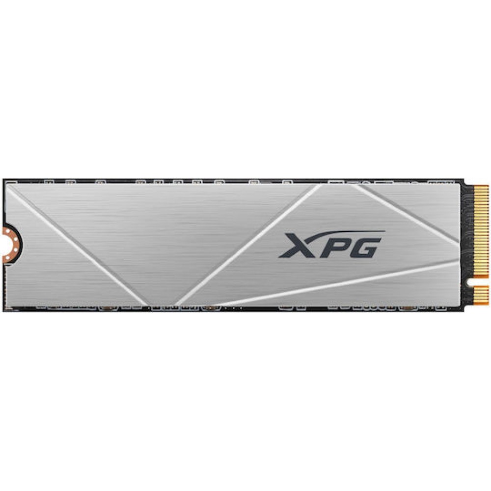 Adata XPG GAMMIX S60 SSD 1TB M.2 PCI Express 4.0