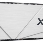 Adata XPG GAMMIX S60 SSD 1TB M.2 PCI Express 4.0