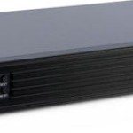 Inter-Tech Server Case K-126L Μαύρο