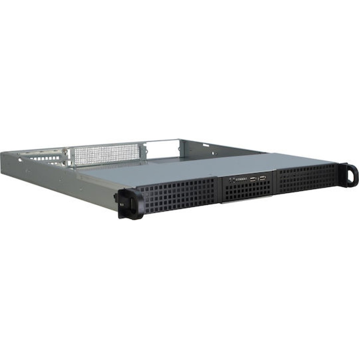 Inter-Tech 1U 10248 Rack
