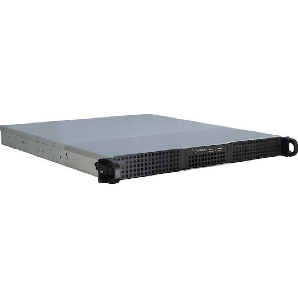 Inter-Tech 1U 10248 Rack