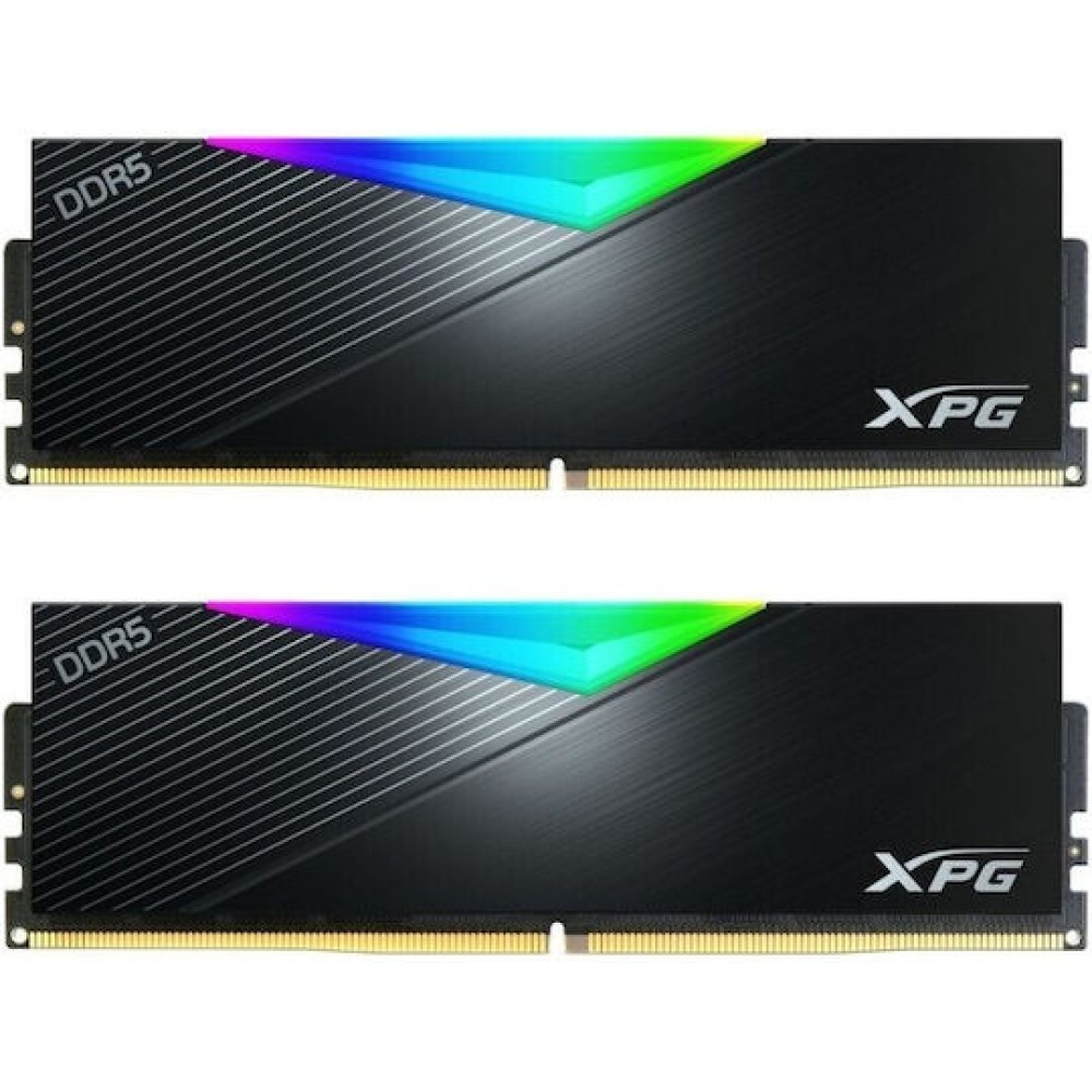 Adata XPG Lancer DDR5 RAM με 2x16GB Modules και Ταχύτητα 8000 για Desktop
