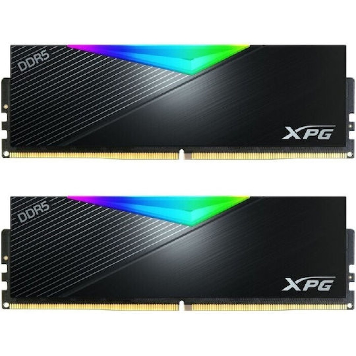Adata XPG Lancer DDR5 RAM με 2x16GB Modules και Ταχύτητα 8000 για Desktop